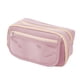 thumbnail image 2 of RKSTN pencil Packet Large Capacity Pencil Case Pouch With Zipper Spacious Opening Pen Bag School Office Storage For Students Girls Boys Adults, 2 of 8