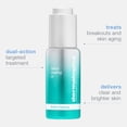 thumbnail image 4 of Sérum facial Dermalogica Retinol, aceite aclarador, 30 ml con ácido salicílico, 4 of 5
