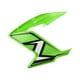 thumbnail image 1 of Cubierta Tanque De Gasolina Izquierda 150z 2019 De 2022 Italika Original, 1 of 3