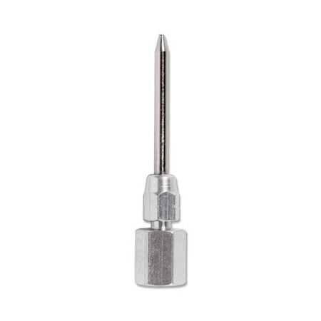 UPC: 0816139015866 | Prolube 44861 Narrow Needle Nose Dispenser  1/8-inch NPT