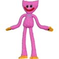 thumbnail image 2 of Poppy Playtime 4.5 Inch Action Figure Bendable Basic - Kissy Missy, 2 of 2
