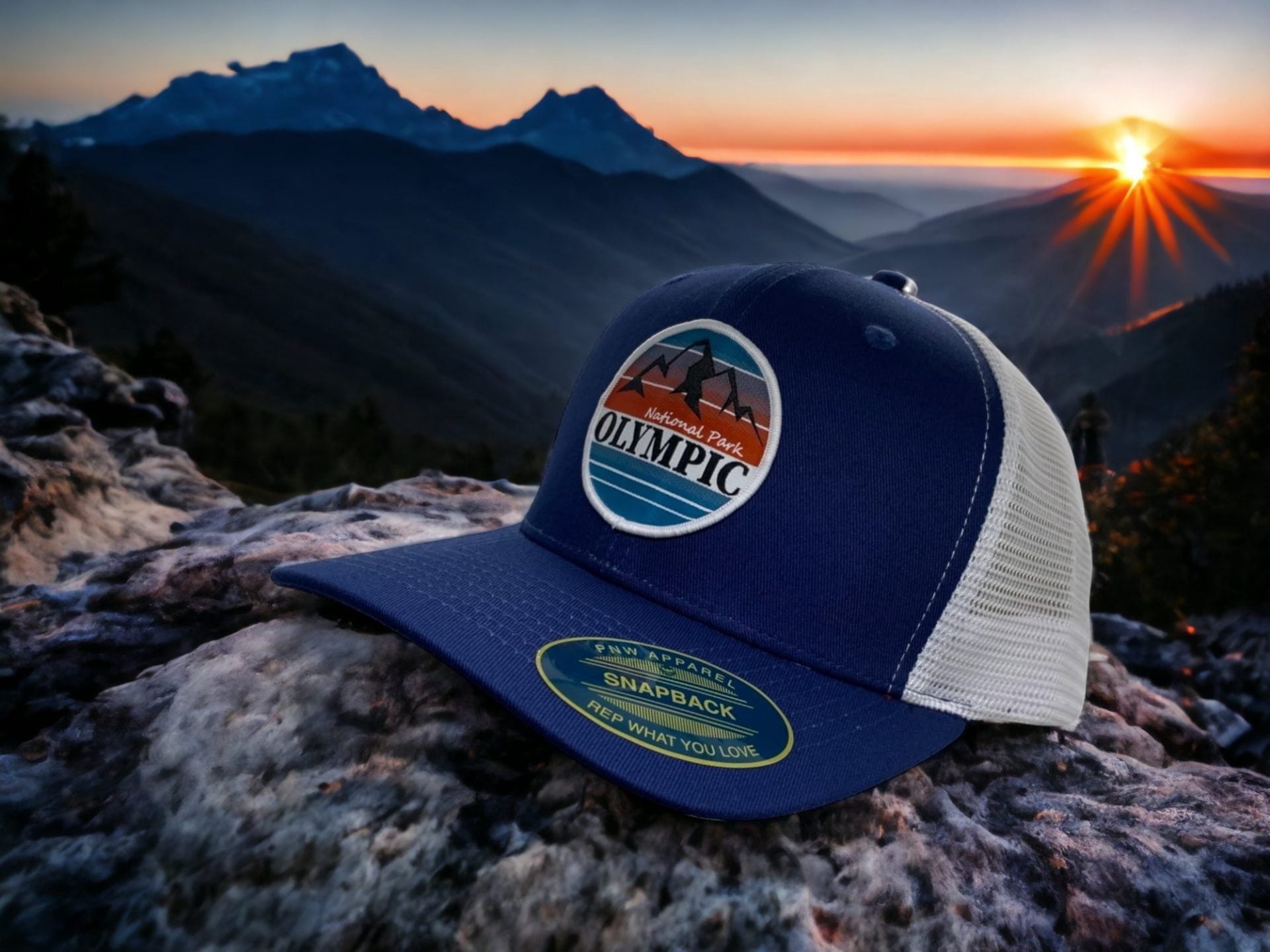 Troy Lee Designs 2018 TLD KTM Team 9fifty Snapback Trucker Hat