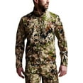 thumbnail image 3 of Sitka Mountain Jacket Optifade Subalpine Extra Large Tall 50229-SA-XLT, 3 of 7