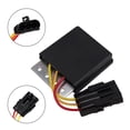 thumbnail image 2 of Rectifier Voltage Regulator 4010996 For Polaris Trail Blazer 250 2004-2006 2025, 2 of 12