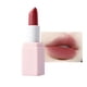 thumbnail image 1 of Lápiz labial cremoso Velvet Mist: lápiz labial de terciopelo mate suave con color rico, sin escamas, textura delgada, color denso y sensual que mejora el estado de ánimo lindo, 1 of 6