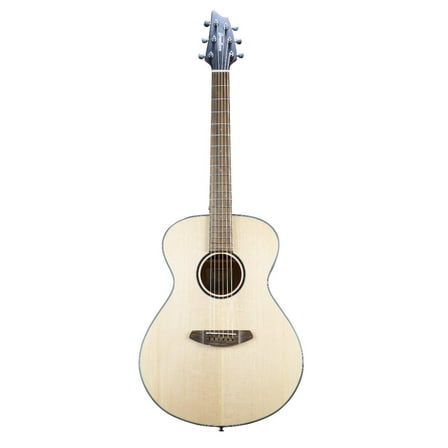 Breedlove ECO Discovery S Concert Size Left Handed Acoustic Guitar