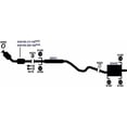 thumbnail image 4 of AP Exhaust 642155 Catalytic Converter, 4 of 4