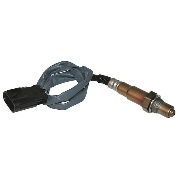1-Sensor De Oxígeno Santa Fe 2007 A 2009 Hyundai V6 3.3L Trasero después del convertidor catalítico Der WALKER .