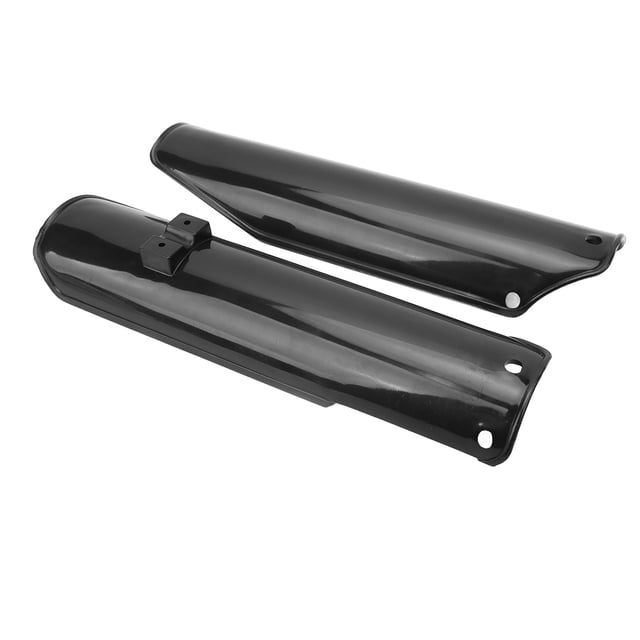 Housse de Protection pour Fourche, Protection Résistante aux Chocs pour Bottes de Moto CRF50 CRF70 CRF80