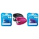thumbnail image 1 of Swingline Tot Stapler, Built-in Staple Remover, 12 Sheets, Assorted Colors (S7079141), 1 of 1