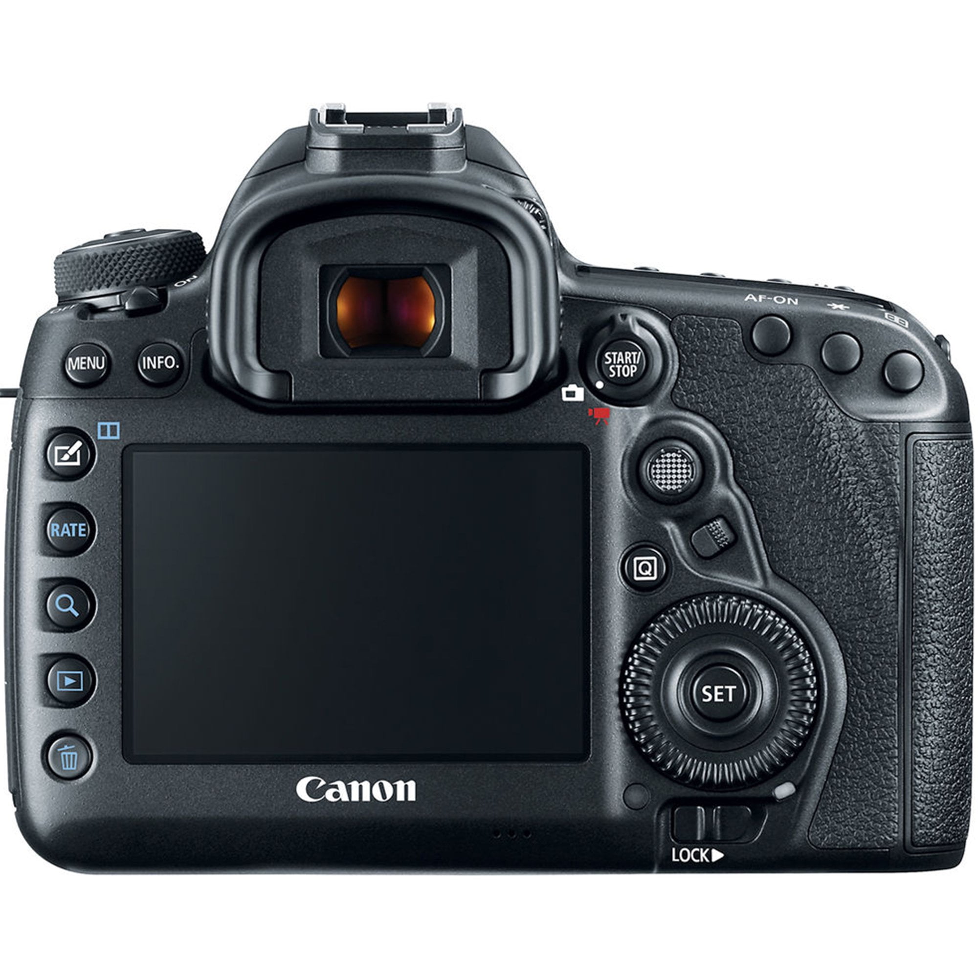 Canon EOS 5D markⅢ Canon EOS 5D Mark III Full Frame 22.3MP Professional DSLR Camera