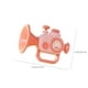 thumbnail image 3 of Children's Toys With Small Horns Can Play Music And Babies Can Play Comic Harmonica Whistling And Sound Transmitting Instruments, 3 of 6