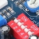 thumbnail image 3 of WDOplteas Placa Controladora Temperatura Ventilador 4 Cables Módulo Zumbador Regulador Voltaje Ventiladores 50K, 3 of 9