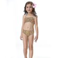 thumbnail image 4 of Maillots de Bain pour Filles Sirène Queue Bikini Ensemble Costumes de Jeu de Rôle Costumes de Bain, 4 of 5