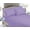 Lilac, variant on 1500 Series 4-Piece Bed Sheet Sets, Deep Pockets - Wrinkle Free & Fade Resistant Queen, Navy Blue