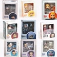 thumbnail image 2 of Figura DE ACCIÓN DE Demon Slayer, 1541 # Kyoujurou 1408 # Giyuu 1361 # Inosuke 1334 # Zenitsu 1193 #1510 Tanjirou 1194 Nezuko 1655 #1830, 2 of 4
