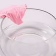 thumbnail image 3 of ZQUUVOU Men's T-Back Briefs Breathable Support Pouch Underwear (Pink,2XL), 3 of 6