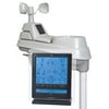 AcuRite 01015 Pro 5-in-1 Weather Station with Wind and Rain + Weather Ticker