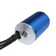 thumbnail image 3 of Motor Sin Escobillas a Prueba de Agua Yotijar 3100KV Coche de Carreras Camión Modelo de Barco Repuestos, 3 of 5