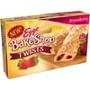 Kelloggs Eggo Bake Shop Twists, 4 ea