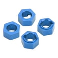 thumbnail image 3 of Combinador Bling Bling de bujes hexagonales para coche RC 7 mm adaptador de transmisión hexagonal, 3 of 12
