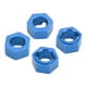 thumbnail image 5 of Acoplador de buje hexagonal RC, bujes de rueda hexagonales de 7 mm Acoplador de buje hexagonal para coche RC Bujes de rueda hexagonales Experiencia incomparable, 5 of 9