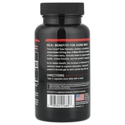 Force Factor Saw Palmetto, 60 Capsules