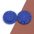 thumbnail image 4 of Round Magnetic Suction Button Clothes Concealed Button Sweater Magnet Button Coat Cardigan Snap Button, 4 of 8