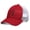 Crimson, variant on United States 250th Anniversary USA 2026 Structured 6-Panel Plain Baseball Cap