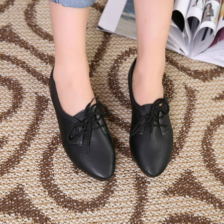 

Casual Shoes Women Flats Shoes Slip On Comfort Shoes Flat Shoes Loafers