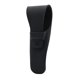 thumbnail image 1 of Injueey Funda de transporte para almacenamiento de afeitadora, funda protectora de silicona inastillable, accesorio organizador para viajes al aire libre Almacenamiento y organización del hogar Negro Injueey HA070677-01, 1 of 6