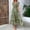 Green, variant on Aobny Green Vintage Dresses Flowy Boho A-Line Short Sleeve V-Neck Floral Midi Trendy Dresses