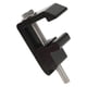 thumbnail image 5 of 4 Sets Track System Mounting Clamp P AC 04N High Strength Truck Cap Topper Clamps for Tacoma Tundra, 5 of 5
