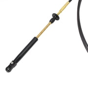Johnson Evinrude OMC New OEM 14' Snap-In Control Cable, 0173114