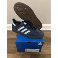 thumbnail image 1 of Adi - das Handball Spezial Shoes Originals Collegiate Navy BD7633 US 8.5 Brand New, 1 of 5