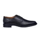 thumbnail image 2 of Zapatos Para Hombre Casuales De Vestir Piel Negro Cómodo negro 25 Incógnita 034C1A, 2 of 6