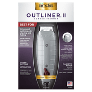 Andis Clippers Professional Outliner II Personal Trimmer Kit 1 ea