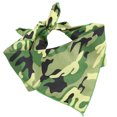 thumbnail image 1 of Bonitos Pañuelos Estampados con Estilo para Mascotas Suave y Cómoda Bufanda Triangular Lavable para Perro Decoraciones de Viaje para Fiestas de Cumpleaños ANGGREK Otros, 1 of 8