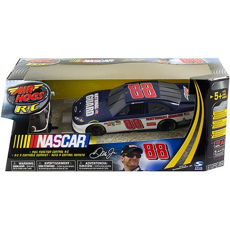 Air Hogs Nascar 1:24th Radio Frequency A