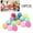 A1 Yrmaups under 5$, variant on Vibrant Table Tennis Spheres Under $5! Yrmaups 15 Pcs Colored Table Balls, 40mm Recreation Balls, Party Game Balls, Outdoor Sports Balls, Fun Spheres for Games and Activities