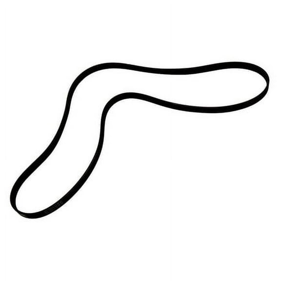 Acdelco 12641123 Gm Original Equipment™ Serpentine Belt