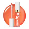 thumbnail image 1 of Super Lustrous Glimmer™ Lip Oil, Moisturizing, 1 of 9