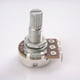 thumbnail image 4 of Potenciómetro A25K para Guitarra Eléctrica 10 Uds Push Pull, 4 of 9
