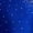 Blue, variant on iiniim Girls Hip Hop Jazz Dance Outfits Rhinestones Crop Top and Ruffles Feather Skirt Set Red 10