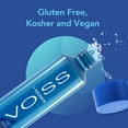 thumbnail image 5 of VOSS Water + Aquamin Still 28.74 oz Bottles, 12 Pack, 5 of 10