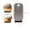 Gray-941, variant on Silicone Scrub Brush 1PC,Kitchen Cleaning Tool Multi-Functional Scraper for Tough Residues, Gentle on Non-Stick Pans, Ergonomic Grip for Daily Chores(Gray)