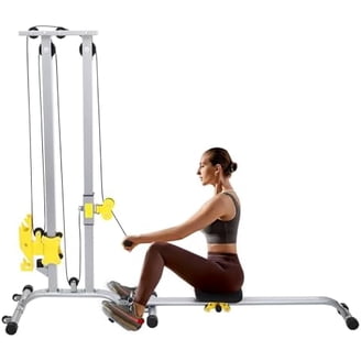 Bullworker 20