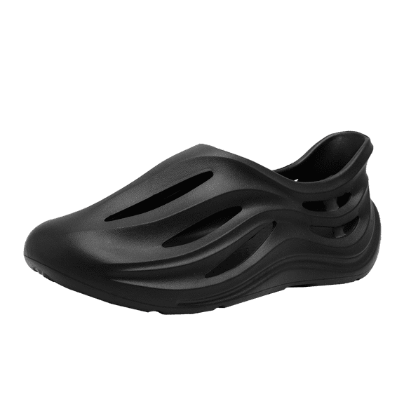 Men's Fashion Casual Sandals Summer Beach Slippers Lightweight And Breathable Daily Home Sandals