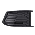 thumbnail image 2 of Fog Light Grille Bezel Cover Replacement for  C8 2018-2025 Stylish Look Protective High Strength, 2 of 7