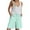 A7 Light Blue, variant on Womens Summer Shorts Cotton Shorts for Women Trendy Bermuda Wide Leg Short Baggy Hot Pants Gauze Pants Boho Travel Pants Linen Cotton Blend Pants Elastic Waist Shorts Summer Outfits L